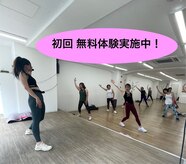 ジャザサイズスタジオ 横浜元町