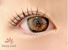 デイジーラッシュ 神戸三宮店(Daisy Lash)/まつげパーマ/パリジェンヌ/神戸