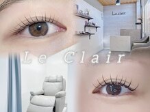ルクレール 江別店(Le Clair)