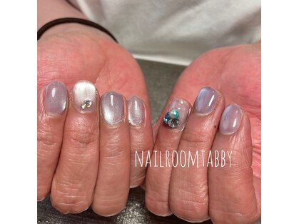 タビー(Tabby)の写真