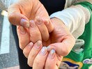Hand..  stylish