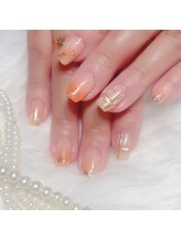 ネイル クロス ラニ 所沢店(Nail×Lani)/トレンドを抑えた定額ネイルも♪