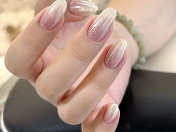 ベストネイル 池袋東口店(Best Nail)/カラーグラデーション