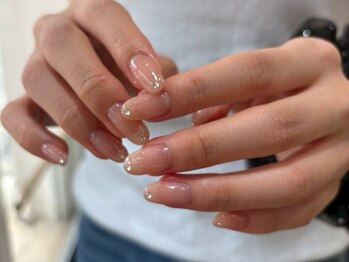 シピー(chipie by anon)/HITOMI◆90分アート