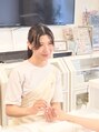 ラグジュアリーネイルズ オオミヤ(Luxury Nails Omiya)&nbsp;島澤 