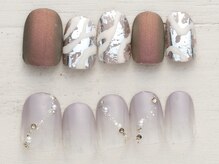 ネイルサロン ノーネイル 銀座