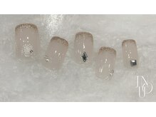 ユノ(Juno)/☆定額ワンホンデザイン