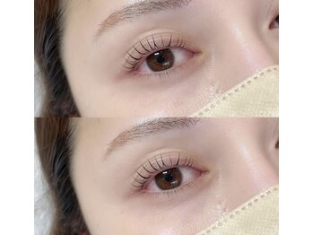 ジル(JilL produce by BALANCE)/【眉×まつげSET】垢抜け確定◎!