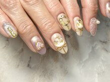 シュシュネイル 高輪店(Shu Shu nail)