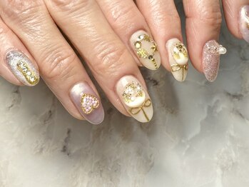 シュシュネイル 高輪店(Shu Shu nail)
