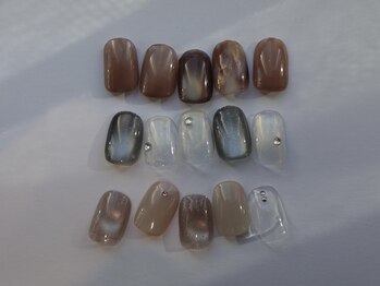 ハンドオフ込み¥8900