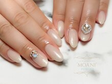 モアニヒロオ 広尾駅前店(MOANI Hiroo)/