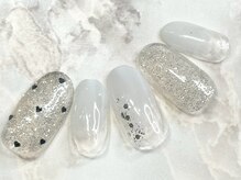 トータルビューティ ノイド(Noid)/2月定額デザイン♪