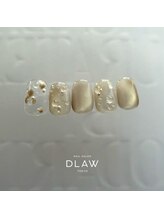 ドロウ フィーグ(DLAW figue)/1月 デザインプラス