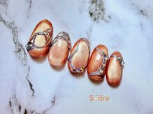 ソアレ(Soare)/定額デザイン