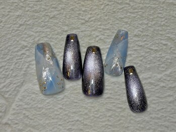 定額ボリュームコース ¥7000