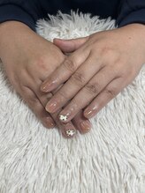 エーナイン イオン東根店/持ち込みネイル