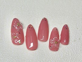 2026春ネイル【ベーシック】