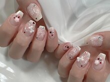 ウィッシュネイル 名古屋店(Wish Nail)