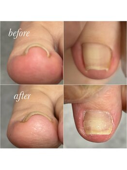 リゼラアンドコー 布施店/