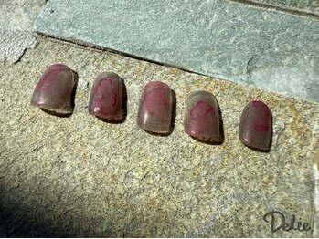 デリエ(Delie)/HAND BASIC