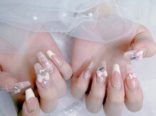 シーズルナ 池袋(She's Luna)/長さだし10本120分持ち込み