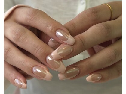 ミールネイル(mir nail)の写真