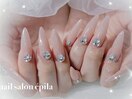 シンプルnail