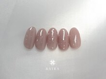 ライラ(RAIRA)/定額simple plus