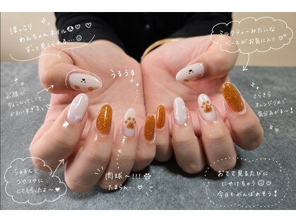 アマダネイル(amadanail)の写真