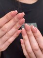 ラッキーネイル(lucky nail)&nbsp;美フォルム
