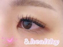 プラスアイ 藤沢南口駅前店/＆healthy