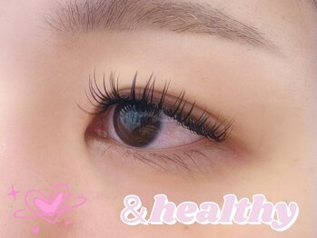 プラスアイ 藤沢南口駅前店/＆healthy