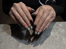 ジュベネイル(juve.nail)の雰囲気（デザインネイルもお待ちしております♪）