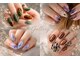 Nail Salon Galleryの写真