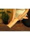 イーサム(easam)の写真/パンパンに張った脚を、じんわり心地よくゆるめ、足ツボでリフレッシュ！