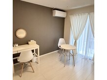 シェリー(Cherie)の雰囲気(お店の内観)