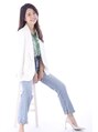 I.NAILS心斎橋店 長さだし/持ち込み/マグネット/パラジェル/フィルイン/オーナー