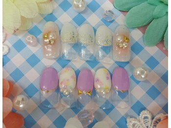 ジュエル(Jewel)/再来　定額コミコミ　7630円