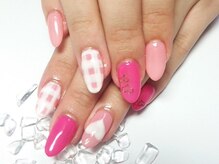 ジル サンブル(Jil Semble)/ギンガムチェック