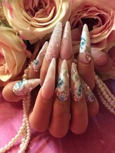 リングアリング(Ring a Ring)/ロングスカルプ