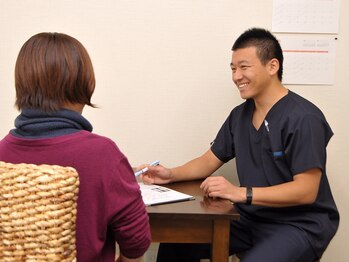 琥珀/あなたのお悩みを丁寧にお伺い☆