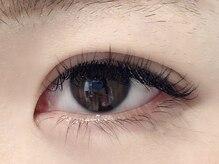 カラン 焼津店(CALIN)/シングルラッシュ140本