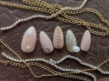 ネイル ミミュー(Nail Mimyu)/アート６本~コース☆