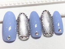 ナトゥール ネイルサロン(Natur nail salon)/