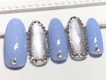 ナトゥール ネイルサロン(Natur nail salon)/
