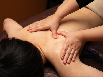 コクア鍼灸整骨院 柴崎院(KOKUA鍼灸整骨院)/上半身ならこれ！