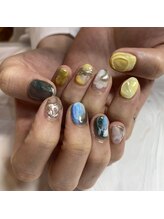 ビューティー バイ アクティブ プラス ユー(beauty by Active +u)/デザイン