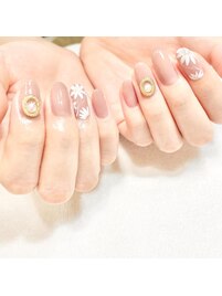 ネイルデザイン