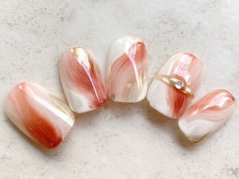 コーラルワン(CORAL ONE)/ニュアンス